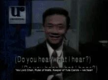 jose mari chan gif|How Jose Mari Chan stays immortal outside of .